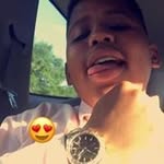 Ke'Adrian Otis - @keadrianotis - Instagram