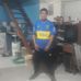 Adrian Otto - Facebook