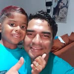 Adriano Santos - @adrianotto2013 - Instagram