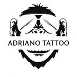 Adriano Tattoo - @adrianottoo_ - Instagram