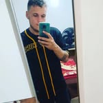 Adriano Alves - @adrianoty - Instagram