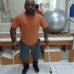 Adriano Luiz do Nascimento - @adriano_tykumba - Instagram