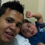 Adriano Martins - @adrianotybaba - Instagram