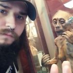 Adrian Owens - @scionofdeath90 - Instagram