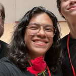 Adrian Pablo - @theclarinetplayer.24 - Instagram