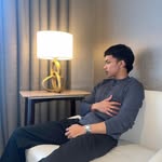 Adrian Pablo - @i_amwayneee - Instagram