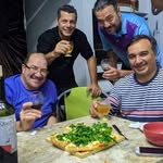Adrian Pablo De San Benito - @adrianpablodesanbenito - Instagram