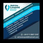 Adrian Pablo Luna Leopold - @adrianluna293 - Instagram