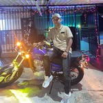 Adrian Pabón - @adrianpabon20 - Instagram