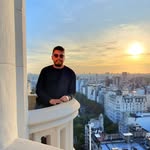 Adrian Pabón - @adriangiopabon - Instagram