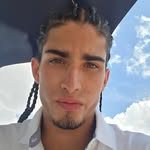 Adrian Pabón-Rivera - @pabonrivera - Instagram