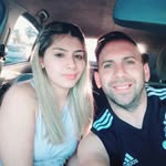 Adrián Pace - @adriluci3 - Instagram