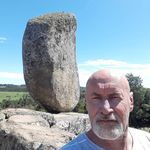 Adrian Pace - @adrianpace61 - Instagram