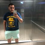 Adrian Pace - @adripace - Instagram