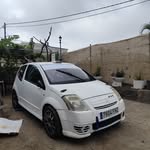 Adrián Padrón - @citroenc2motorsport_ - Instagram