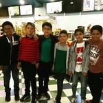 Adrian Padron - @adeian_padron - Instagram