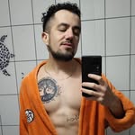 Adrian Padron - @adrian_pjr - Instagram