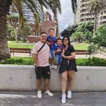 Adrian Padron Diaz - @adrianpipo25 - Instagram