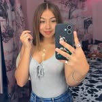 Adriana Padron - @adriana_padron25 - Instagram