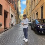 Adrian Paez - @yuradriann - Instagram
