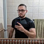 Adrian Pagan - @aepg87_ - Instagram
