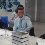 Adrian Pagan - @pagan4914 - Instagram