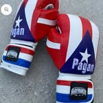Adrian Pagan 🇵🇷🇨🇴🥊😤💥 - @adrian_ap_pagan - Instagram