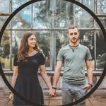 Adrian & Paige | Travel Couple - @runfortheborders - Instagram