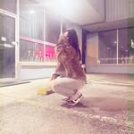 adriana - @adriana.paige13 - Instagram