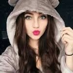 AdrianPaige - @adrianpaigeic9o - Instagram