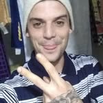 Adrián palermo - @palermo6192 - Instagram