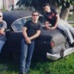 Adrian Palermo - @nahuel_palermo_ - Instagram