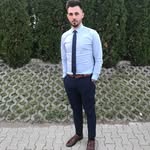 Dan Adrian Palermo - @palermodan - Instagram