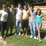 juan adrian Palermo - @juanpalermo835 - Instagram