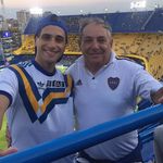 Adrian Esequiel Palma - @adrianpalma31 - Instagram