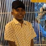Adrian Merchan Palomeque - @merchanpalomeque - Instagram