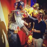 Adrian Palomeque - @adrianpalomeque - Instagram