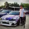Adrian Panas - @user433624607 - TikTok