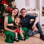 Giseli Gniech Adriano Panassolo - @gigniech_adrianopanassolo - Instagram