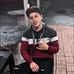 Adrian Pando - Facebook