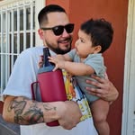 Adrian Pando - @tintanpando - Instagram