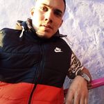Adrian Pando - @pando2799 - Instagram