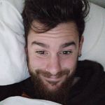 Adrián Pando Vallejo - @adrianpandovallejo - Instagram