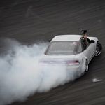 Adrian Panek - @beachbum240sx - Instagram