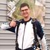 Adrian Panek - Facebook
