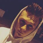 Adrian Panek - @adekrf - Instagram