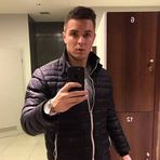Adrian Pańko - Facebook