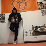 Adrian Perez Llago - @adrian_pantera_perez - Instagram