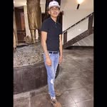Adrián Paredess - @adrian_paredess95 - Instagram
