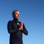 Adrian Parfene - @adrianparfene.yoga - Instagram
